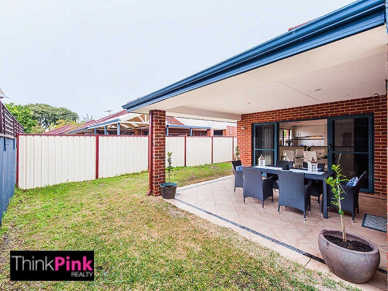 1/288 Fulham Street, Cloverdale WA 6105