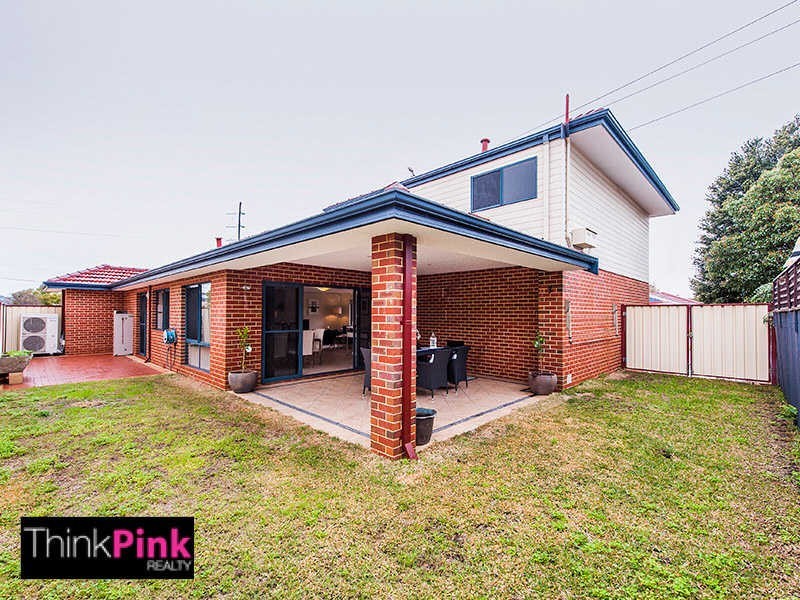 1/288 Fulham Street, Cloverdale WA 6105