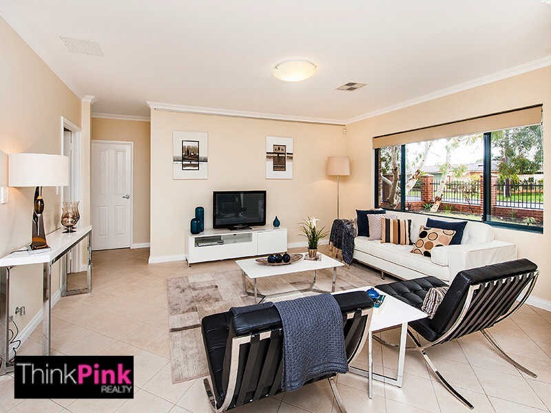 1/288 Fulham Street, Cloverdale WA 6105