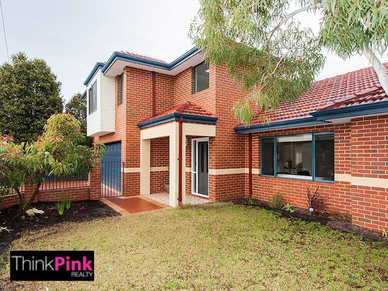 1/288 Fulham Street, Cloverdale WA 6105