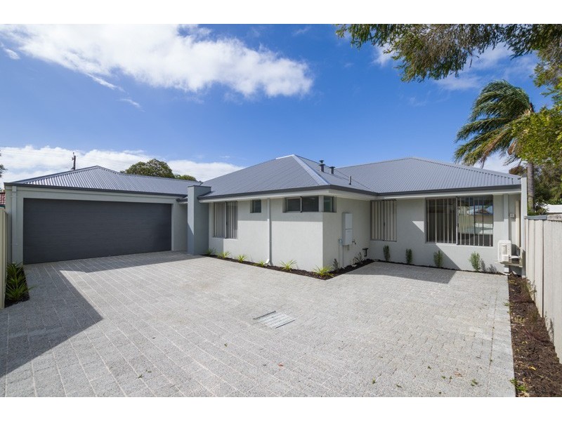 170B Roberts Road, Rivervale WA 6103