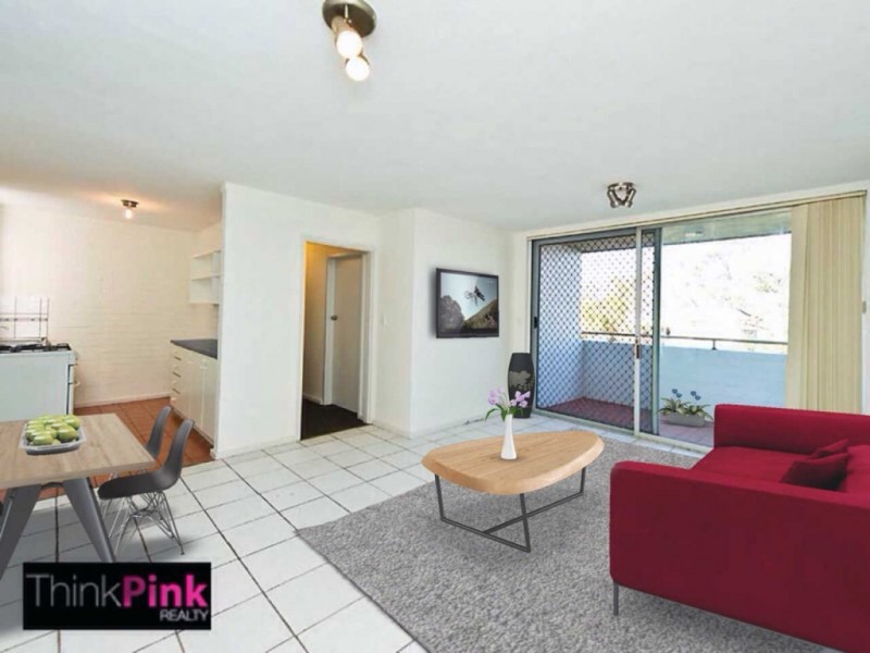 19/3 Sherwood St, Maylands WA 6051