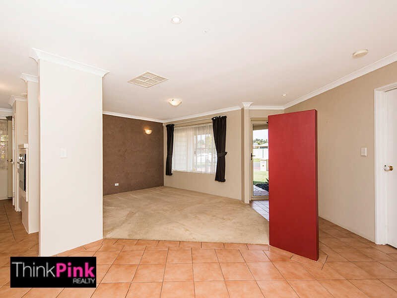 10 Brown Crescent, Seville Grove WA 6112