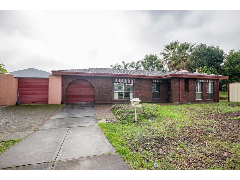 7 Morrit way, Parmelia WA 6167