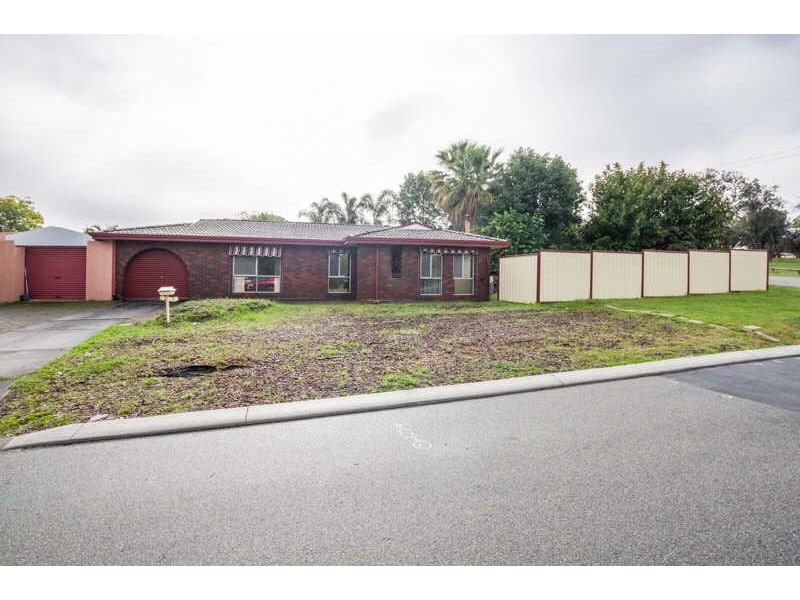 7 Morrit way, Parmelia WA 6167