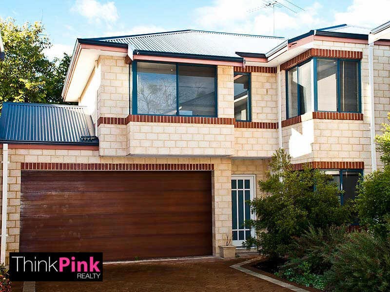 2/70 Fitzroy Road, Rivervale WA 6103