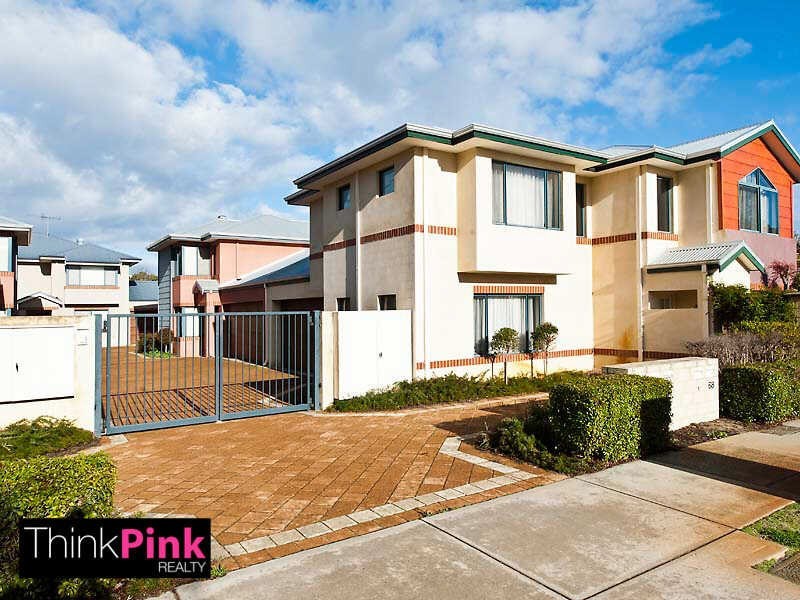 2/70 Fitzroy Road, Rivervale WA 6103