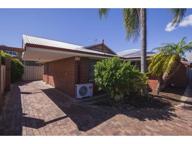11B Colombo Street, Victoria Park WA 6100
