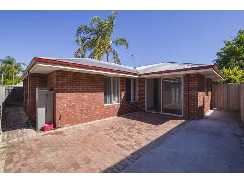 11B Colombo Street, Victoria Park WA 6100