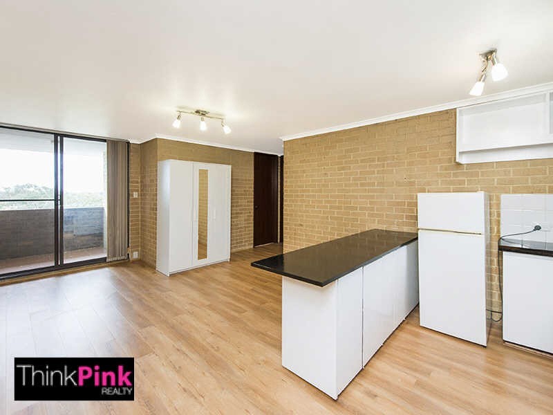 221/54 Nannine Place, Rivervale WA 6103
