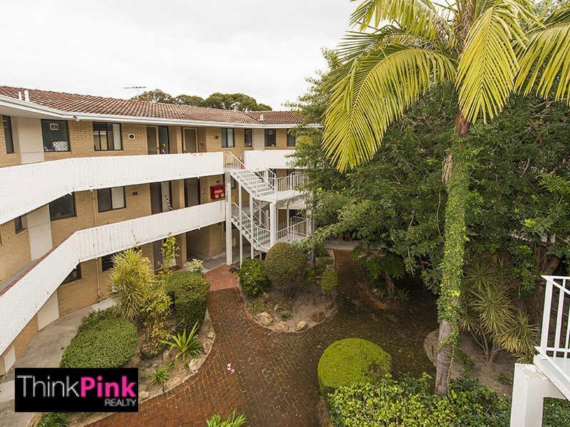 221/54 Nannine Place, Rivervale WA 6103