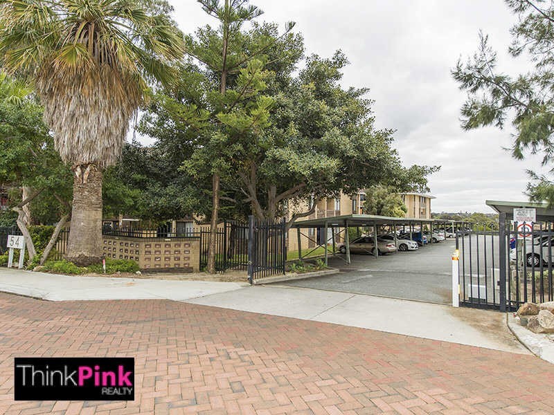 221/54 Nannine Place, Rivervale WA 6103