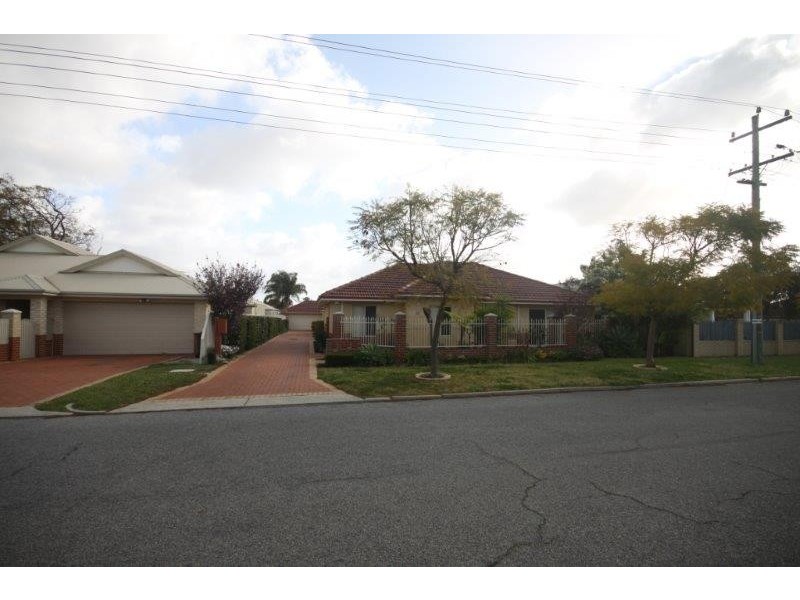 71c Planet Street, Carlisle WA 6101