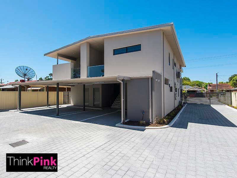 1/316 Hardey Road, Cloverdale WA 6105
