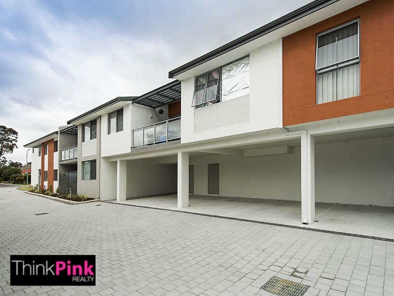 12/129 Briggs Street, Kewdale WA 6105