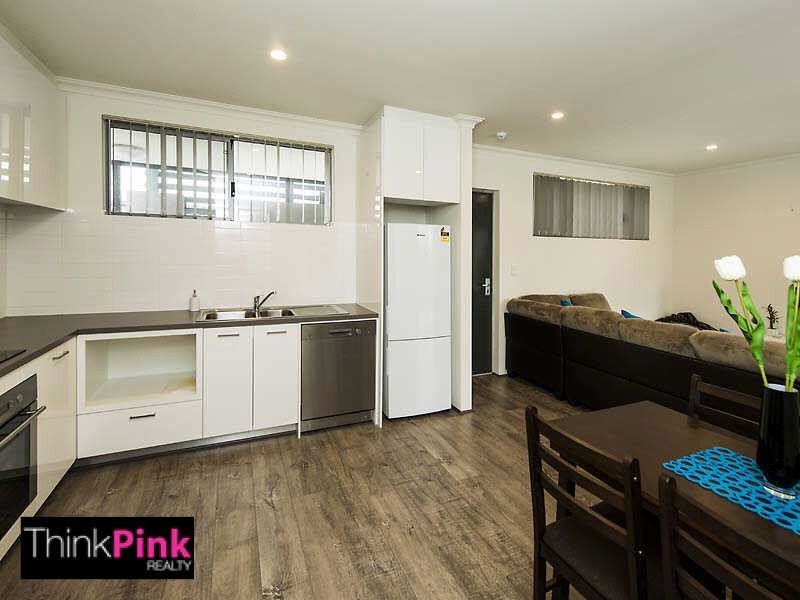 12/129 Briggs Street, Kewdale WA 6105