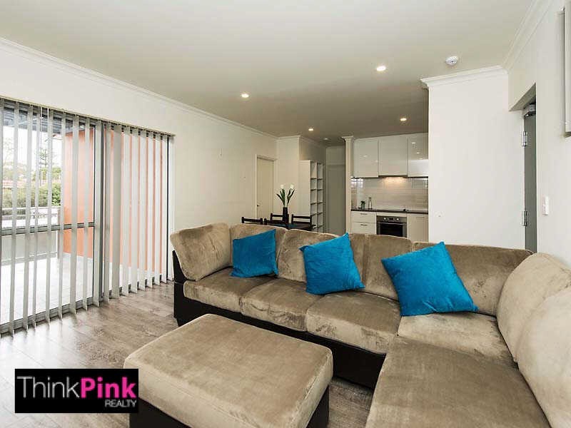 12/129 Briggs Street, Kewdale WA 6105