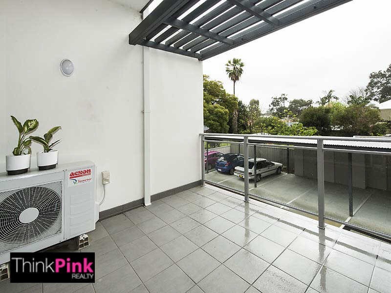 12/129 Briggs Street, Kewdale WA 6105