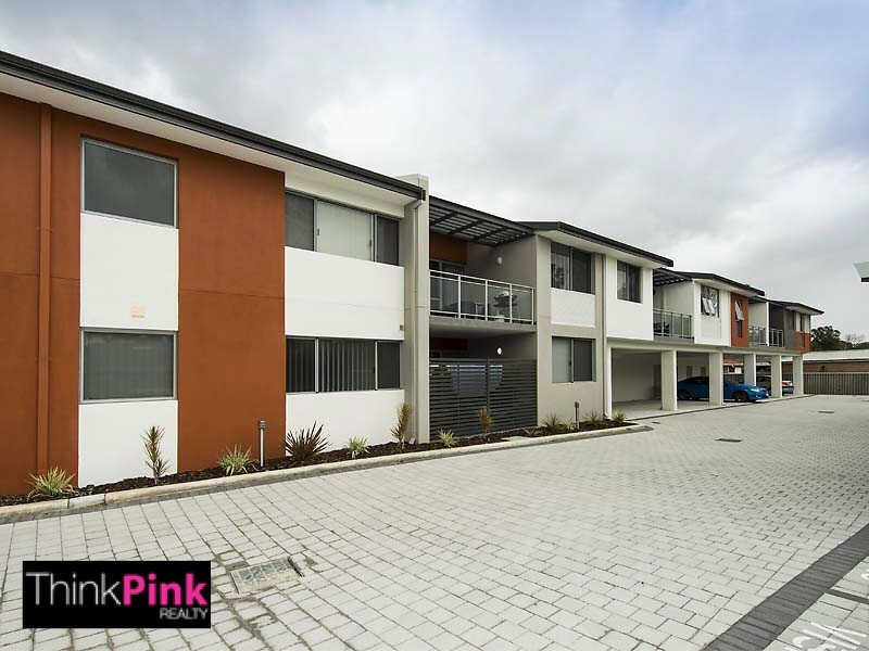 12/129 Briggs Street, Kewdale WA 6105