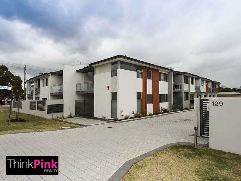 12/129 Briggs Street, Kewdale WA 6105