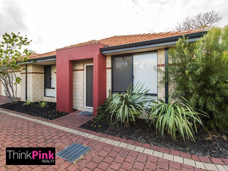 54B Star Street, Carlisle WA 6101