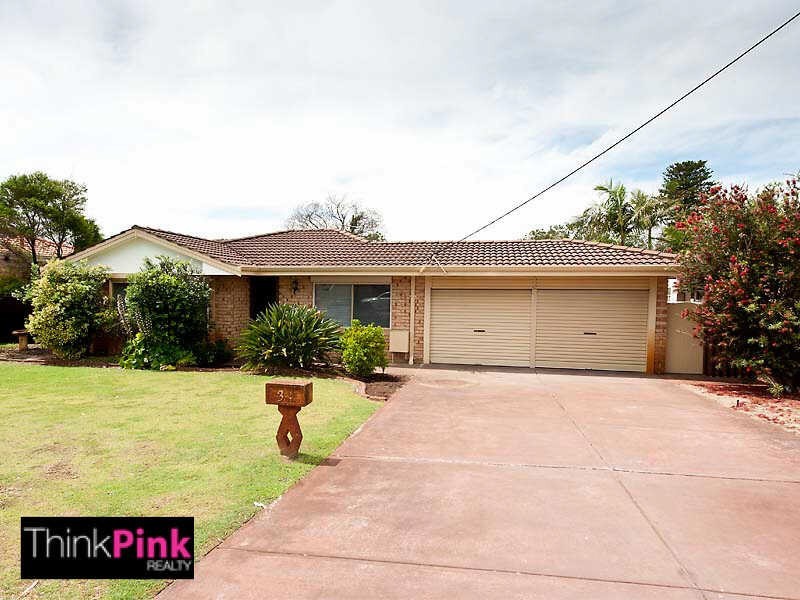 3 Kilter Place, Rivervale WA 6103