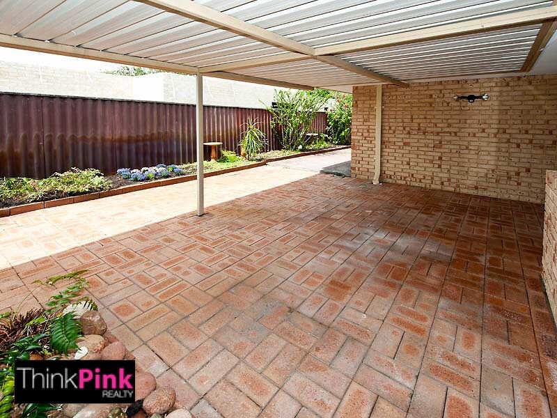 3 Kilter Place, Rivervale WA 6103