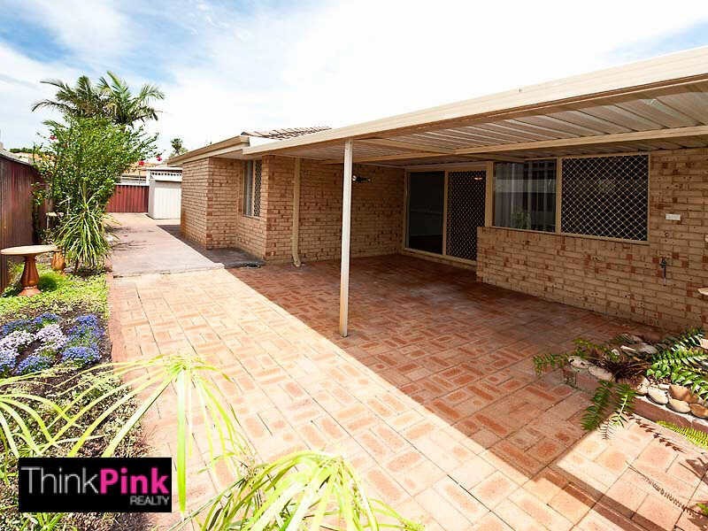 3 Kilter Place, Rivervale WA 6103