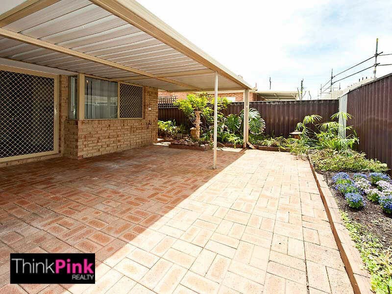 3 Kilter Place, Rivervale WA 6103