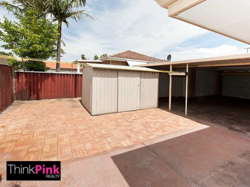 3 Kilter Place, Rivervale WA 6103