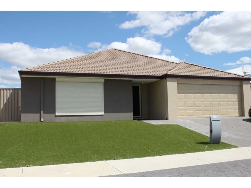 34 Pavonia Parade, Baldivis WA 6171