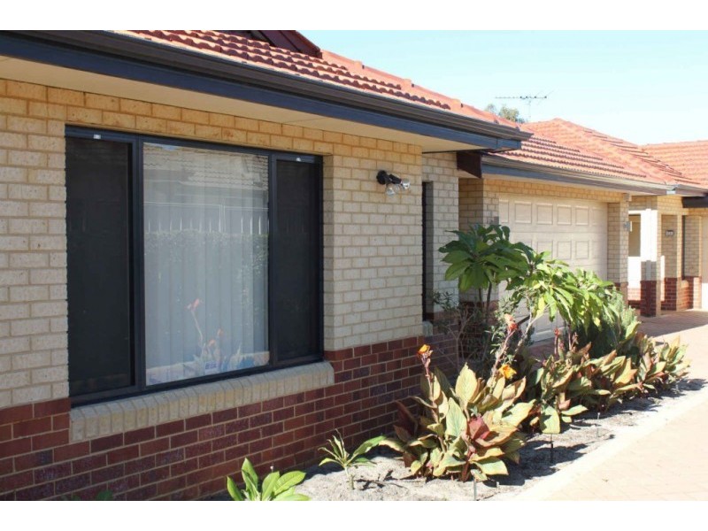 121B Raleigh Street, Carlisle WA 6101