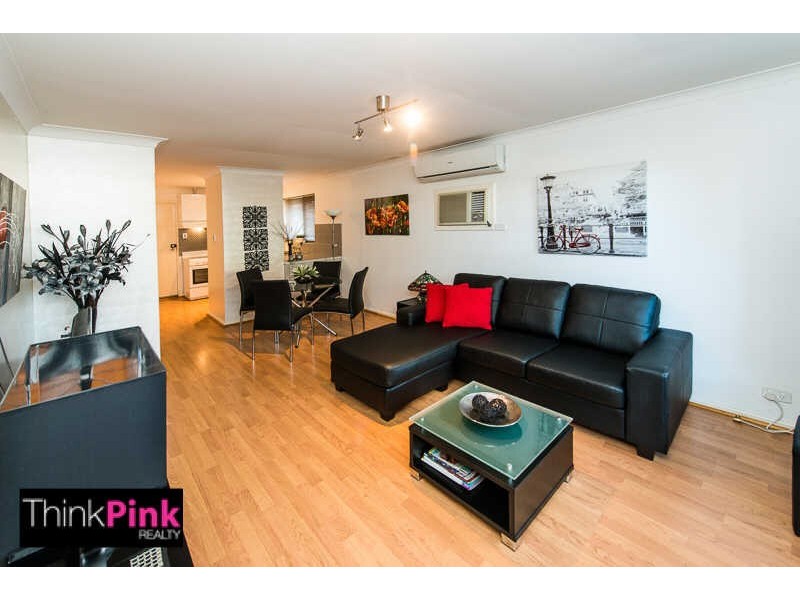 4/81 Sydenham Street, Rivervale WA 6103