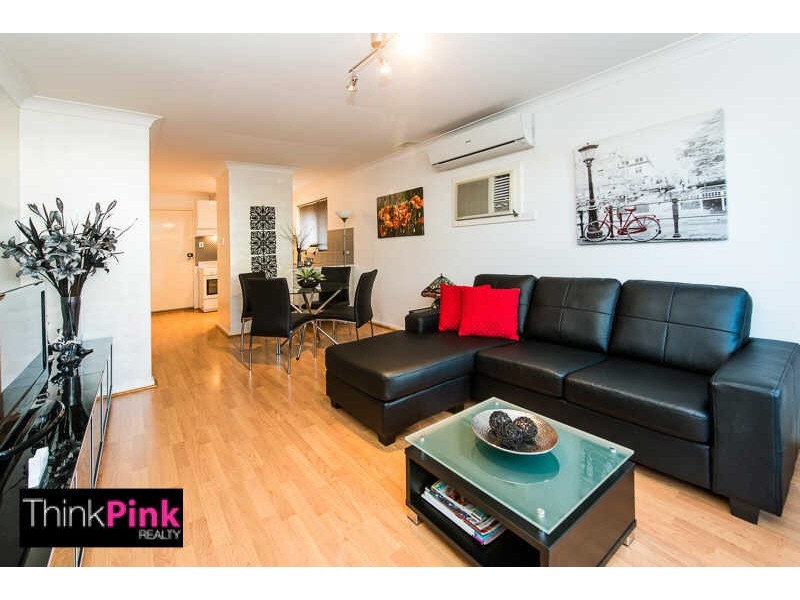 4/81 Sydenham Street, Rivervale WA 6103