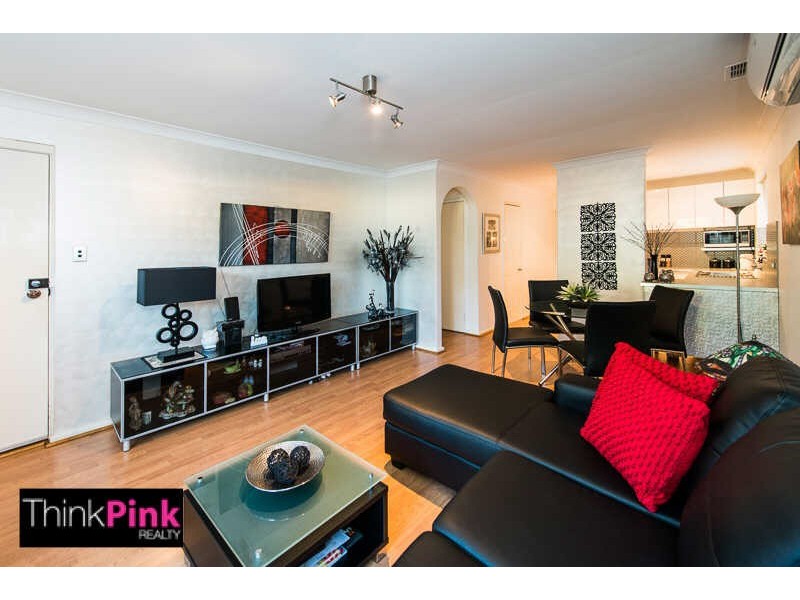 4/81 Sydenham Street, Rivervale WA 6103