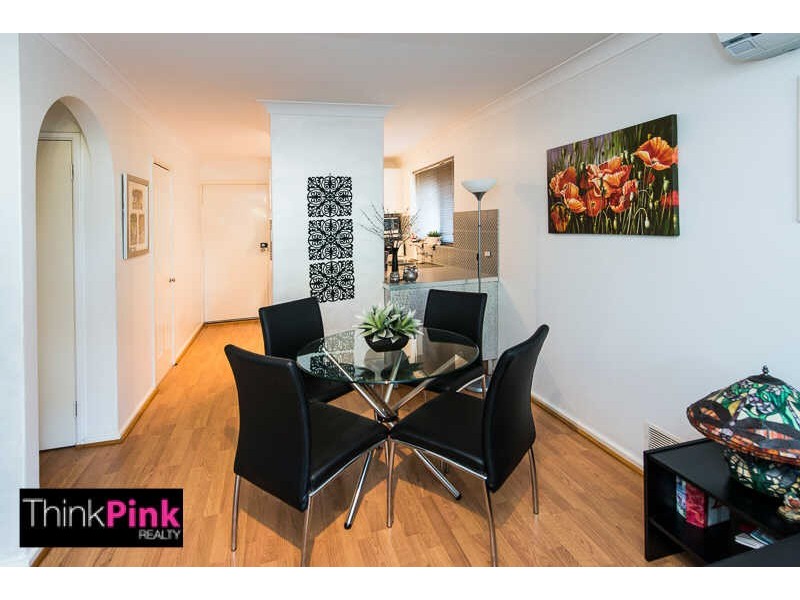 4/81 Sydenham Street, Rivervale WA 6103