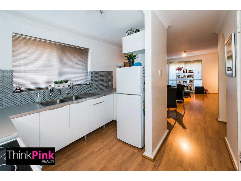 4/81 Sydenham Street, Rivervale WA 6103