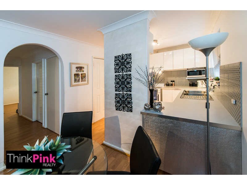 4/81 Sydenham Street, Rivervale WA 6103