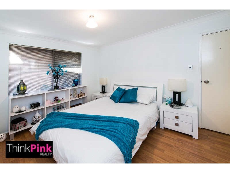 4/81 Sydenham Street, Rivervale WA 6103