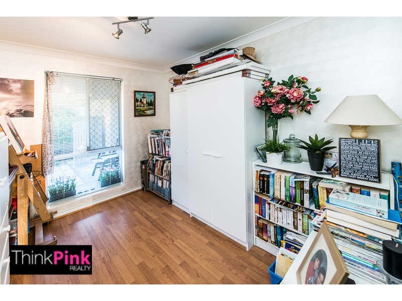 4/81 Sydenham Street, Rivervale WA 6103