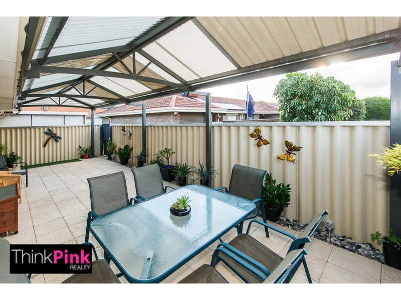 4/81 Sydenham Street, Rivervale WA 6103