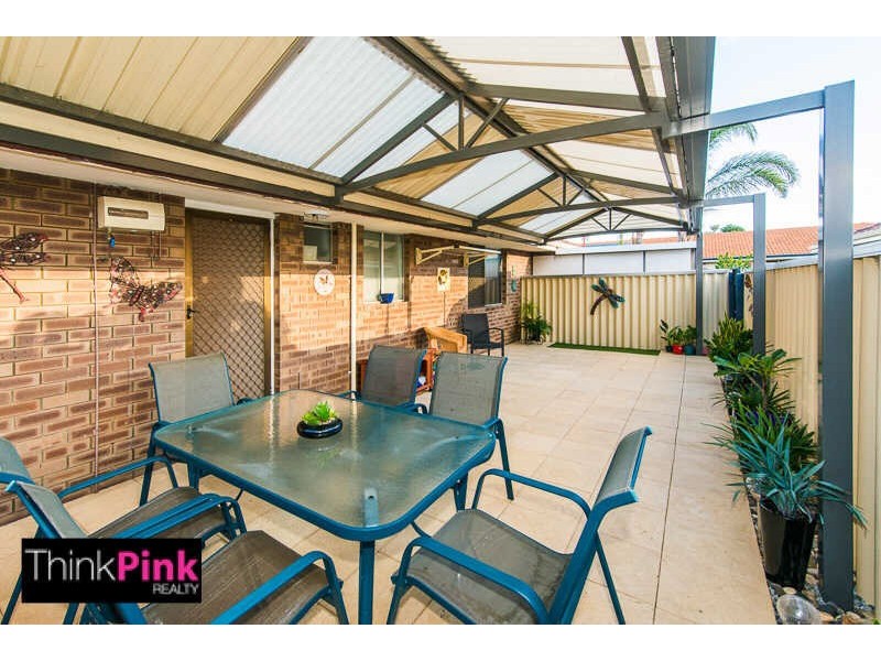 4/81 Sydenham Street, Rivervale WA 6103