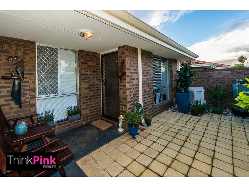 4/81 Sydenham Street, Rivervale WA 6103