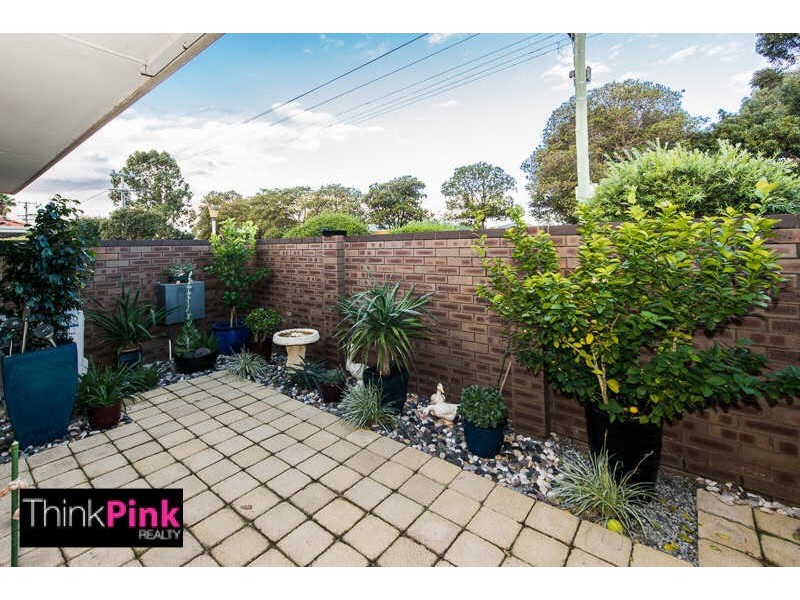 4/81 Sydenham Street, Rivervale WA 6103