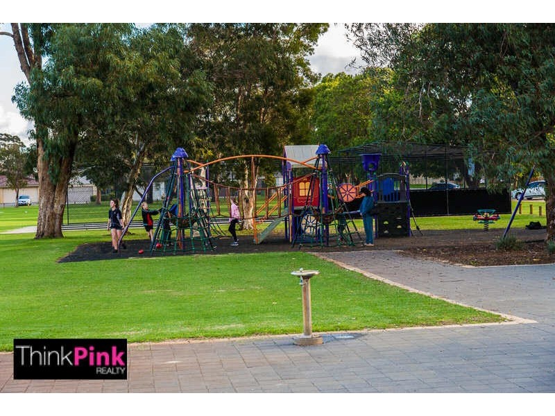 4/81 Sydenham Street, Rivervale WA 6103