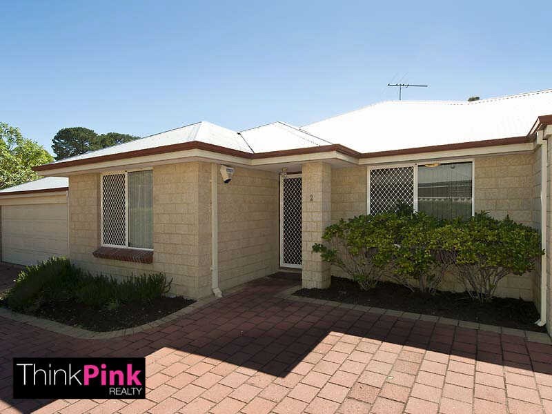 2, 105 Briggs Street, Carlisle WA 6101