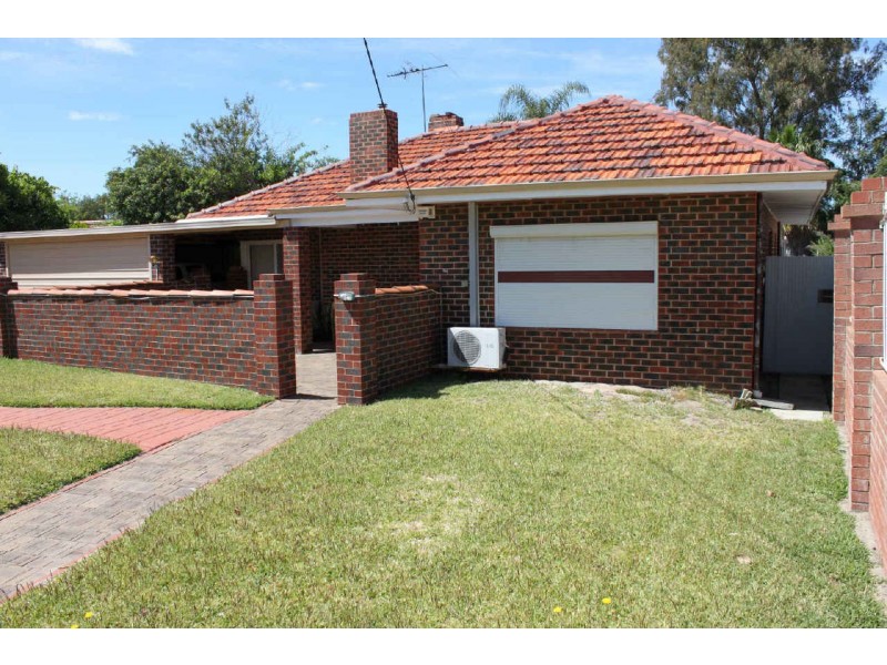 81 Streatley Road, Lathlain WA 6100