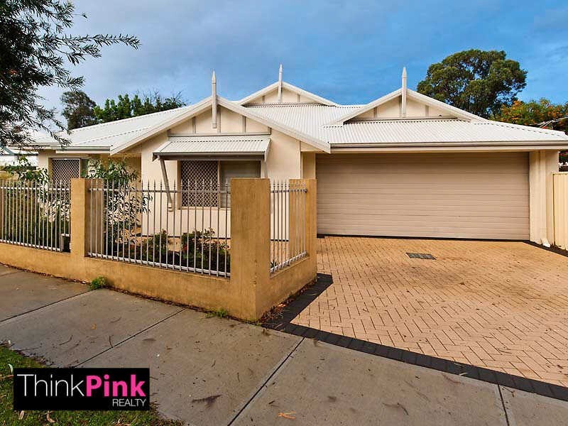 246C Rutland Avenue, Carlisle WA 6101