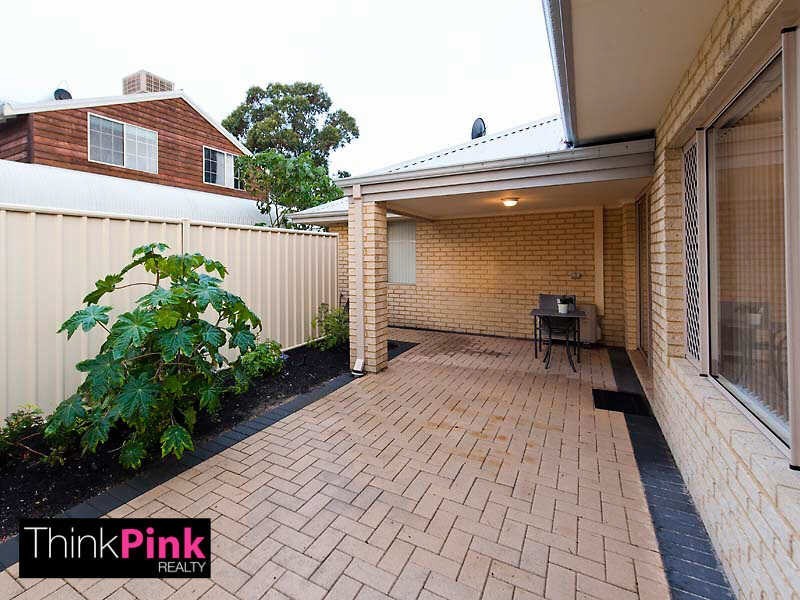 246C Rutland Avenue, Carlisle WA 6101