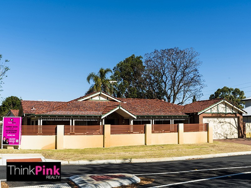 94 Goddard Street, Lathlain WA 6100